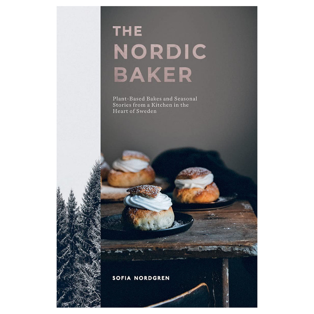 The Nordic Baker.