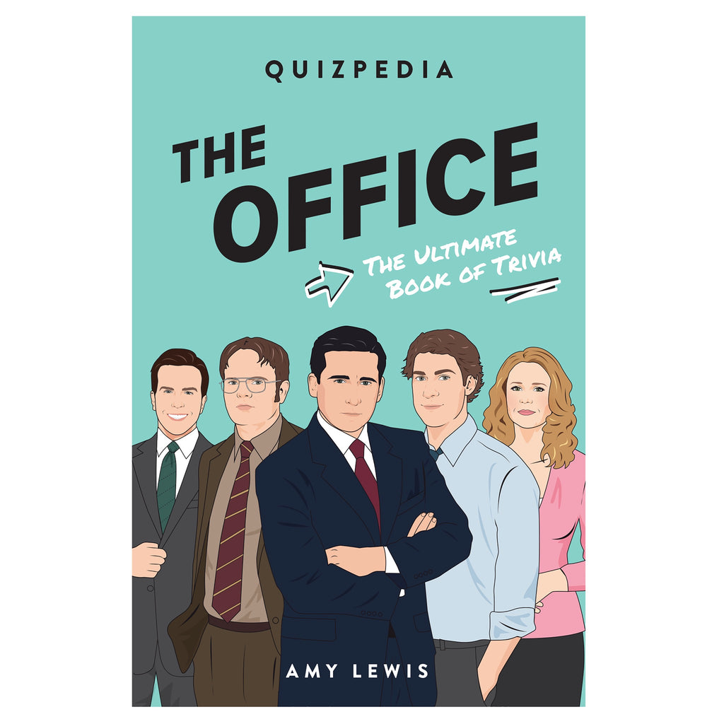 The Office Quizpedia