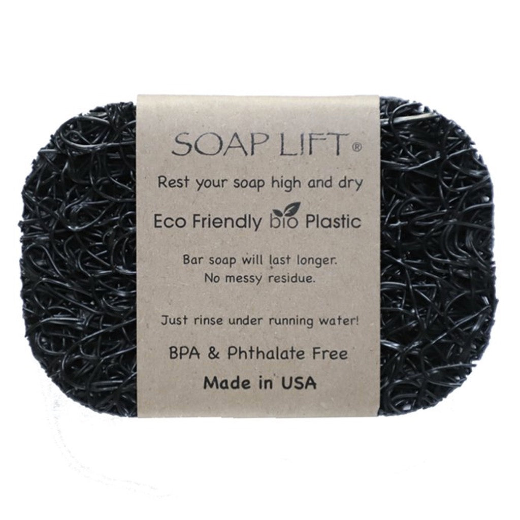The Original Soap Lift - Black