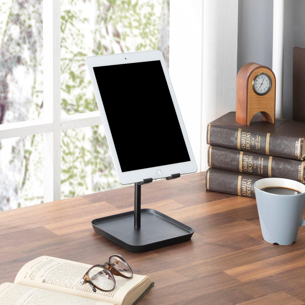 The Perfect Tablet Stand Lifestyle