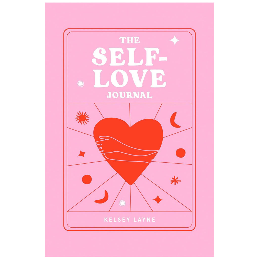 The Self-Love Journal.