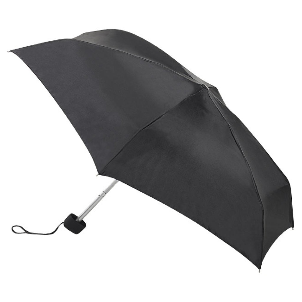 Tiny-1 Black Umbrella.