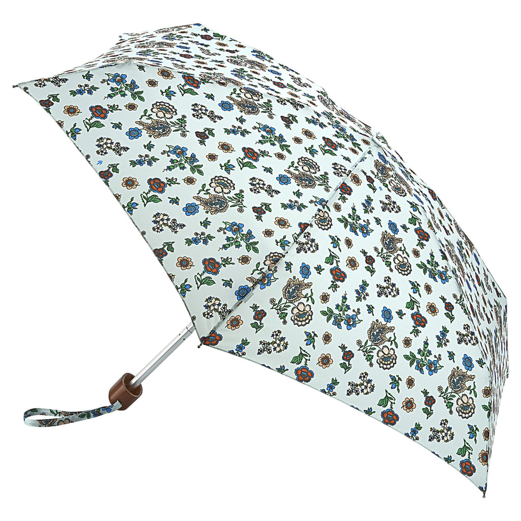 Tiny-2 Vintage Petals Umbrella.