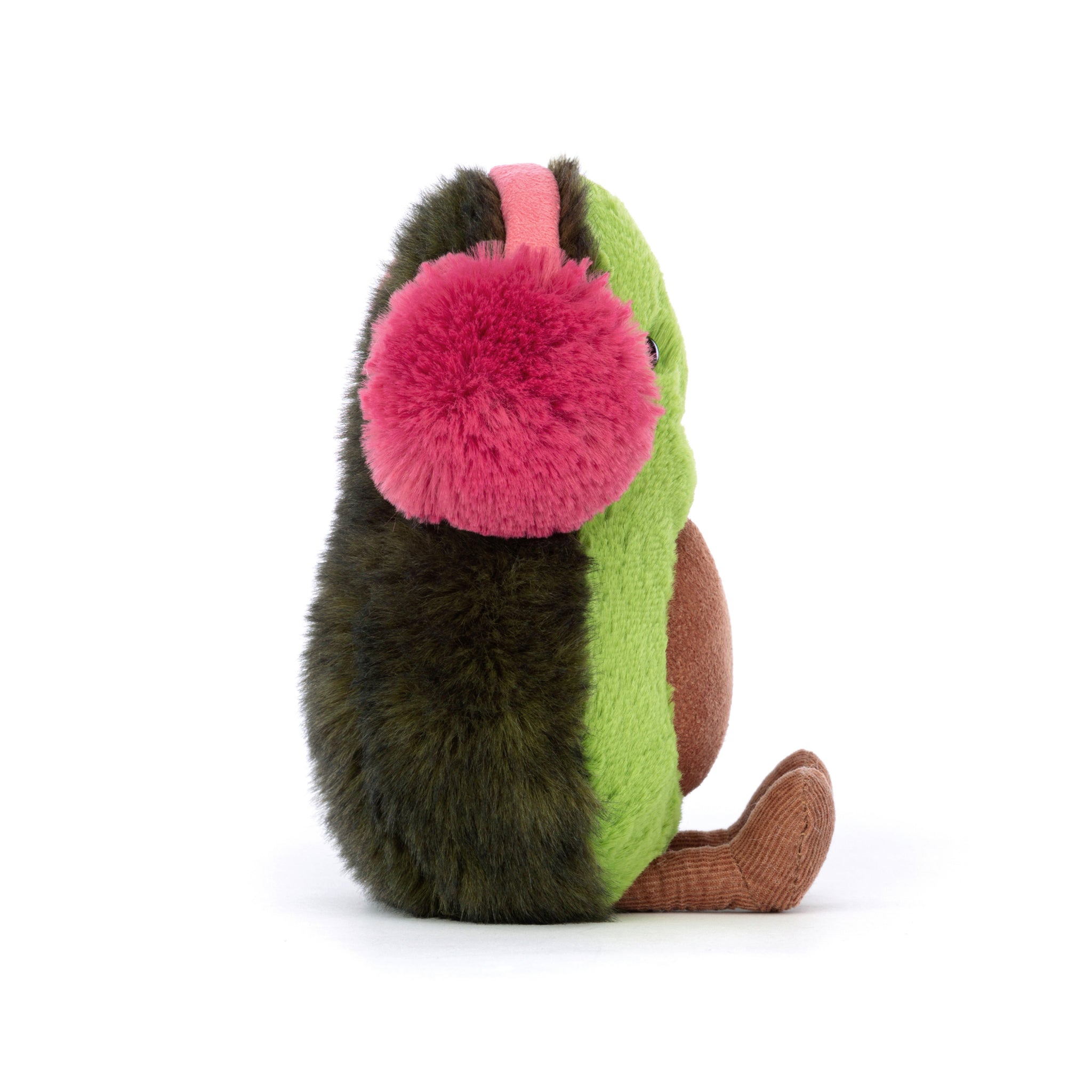 Toastie Amuseable Avocado | Jellycat