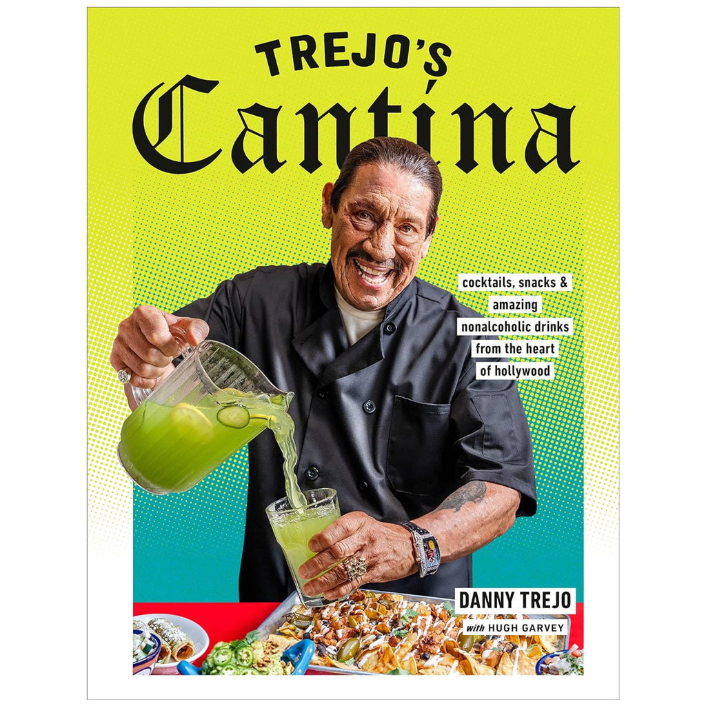 Trejo's Cantina.