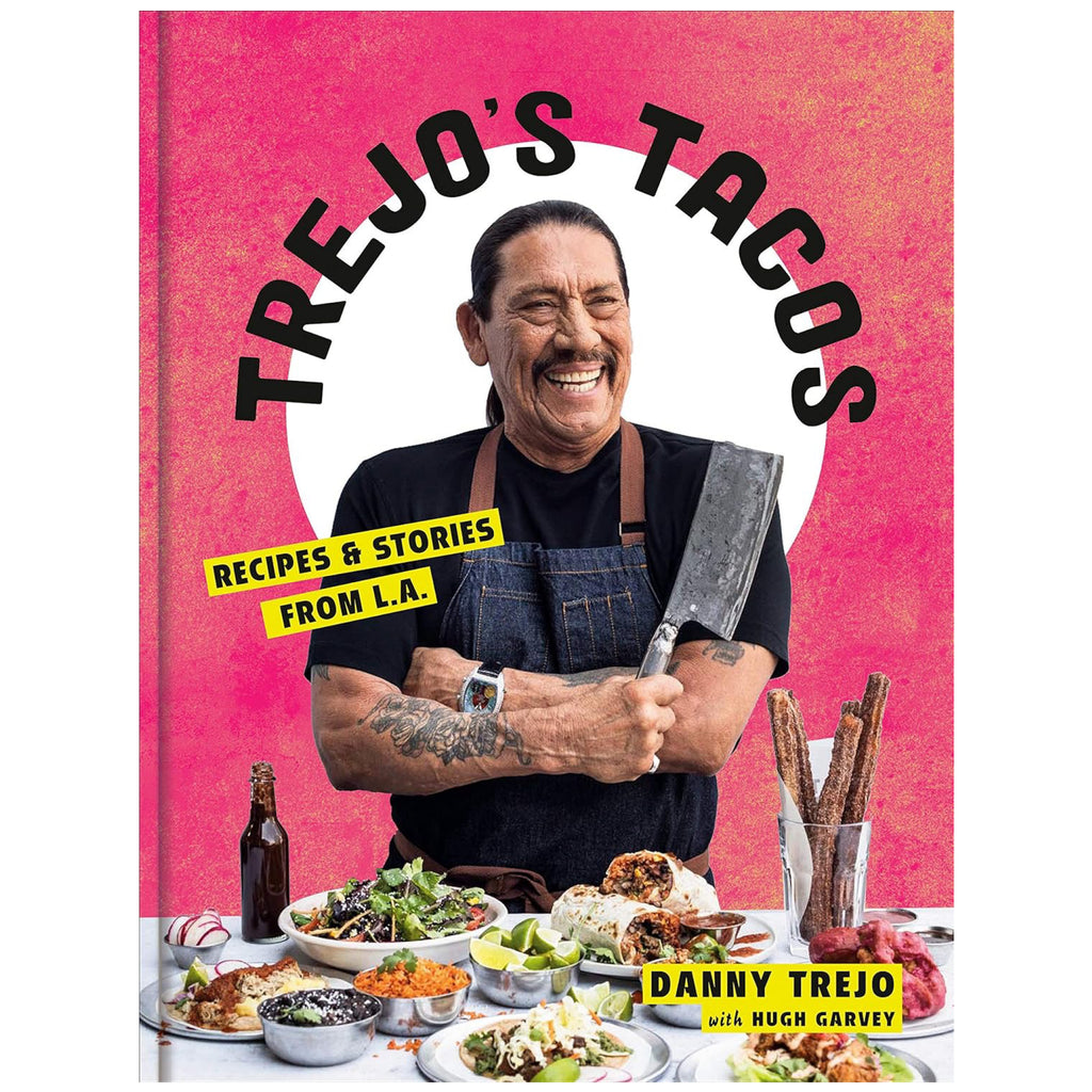 Trejo's Tacos.