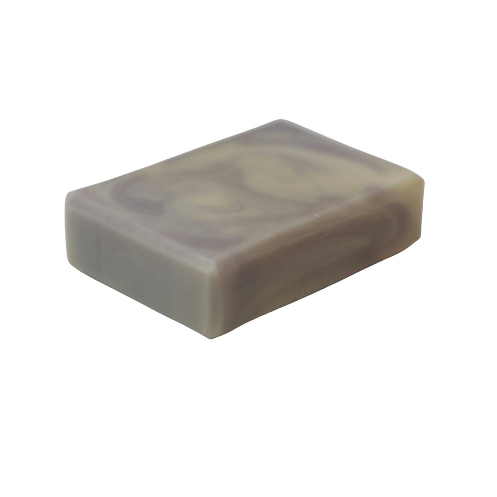 Truly Patchouli Soap Unwrapped
