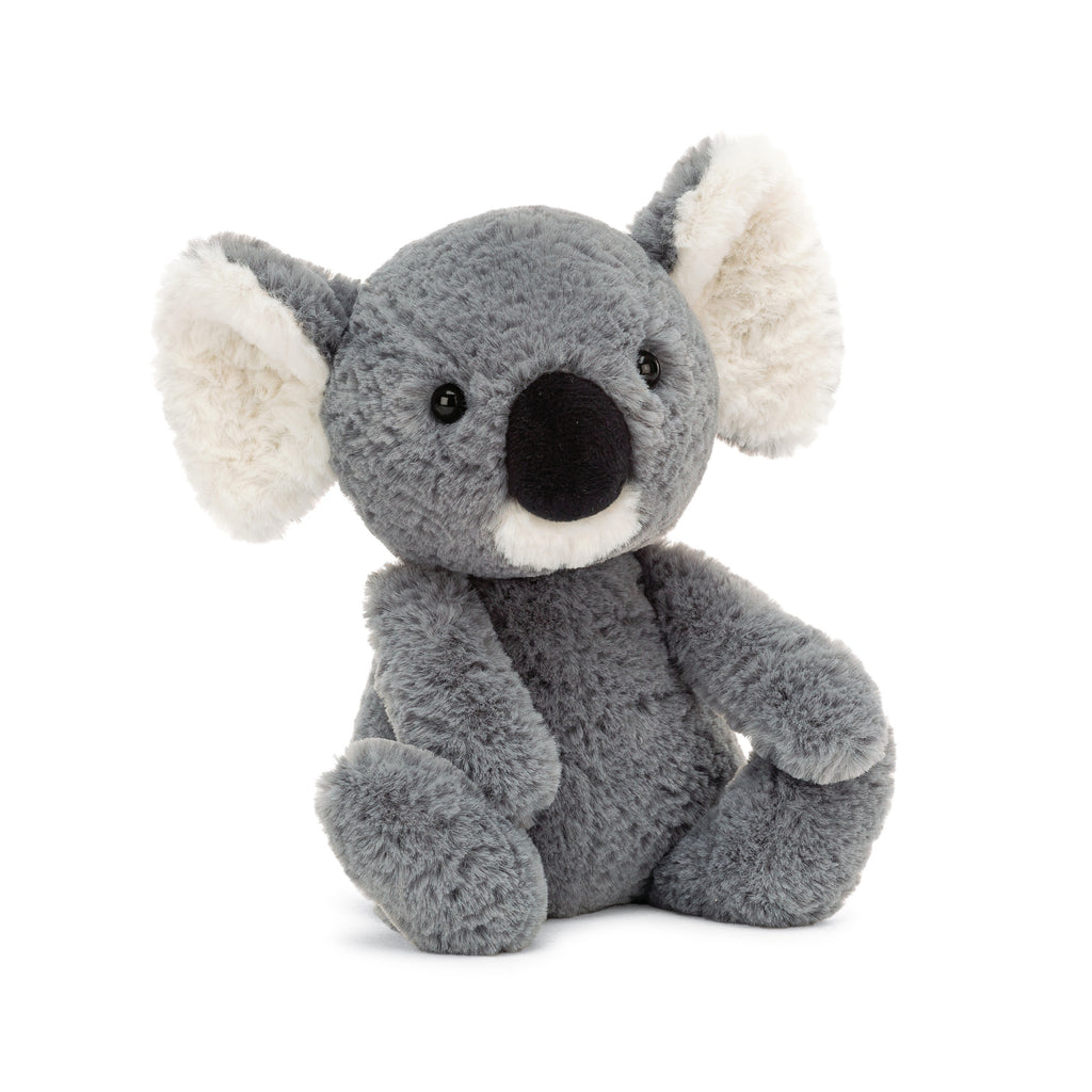 Tumbletuft Koala
