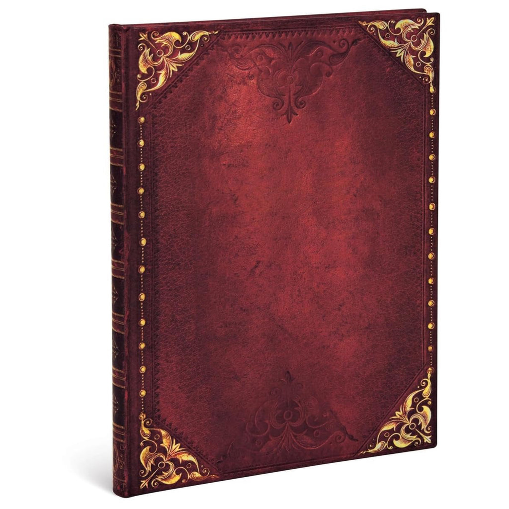 Urban Glam Hardcover Ultra Journal Lined.