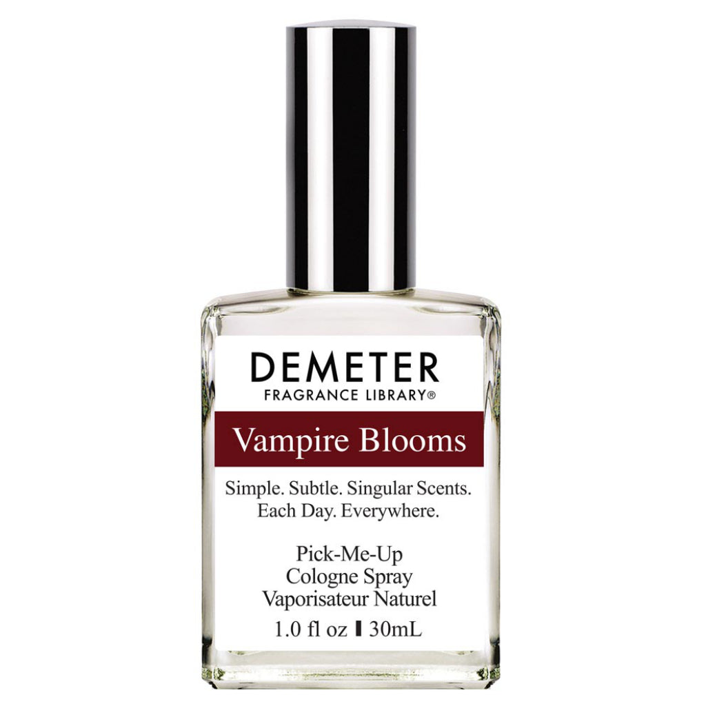 Vampire Blooms Cologne Spray