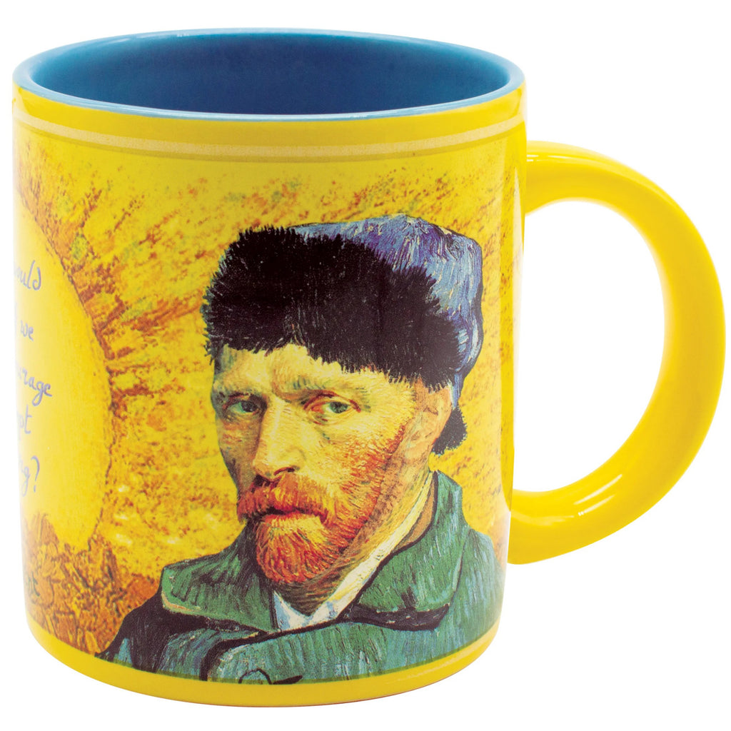 Van Gogh Mug.