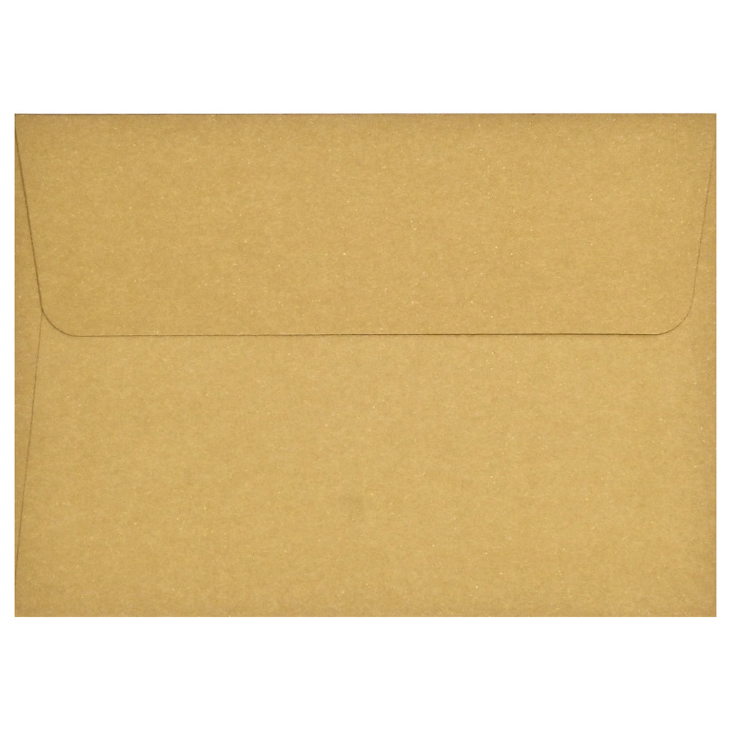 Venetian Boxed Thank You Cards envelope.