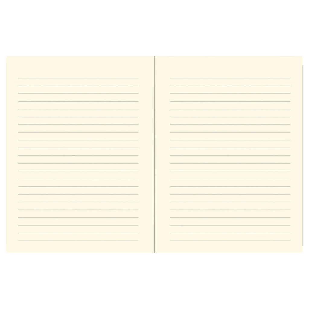 Venetian Journal inside.