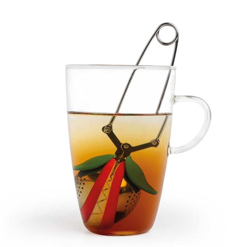 Venus Fly Trap Tea Infuser