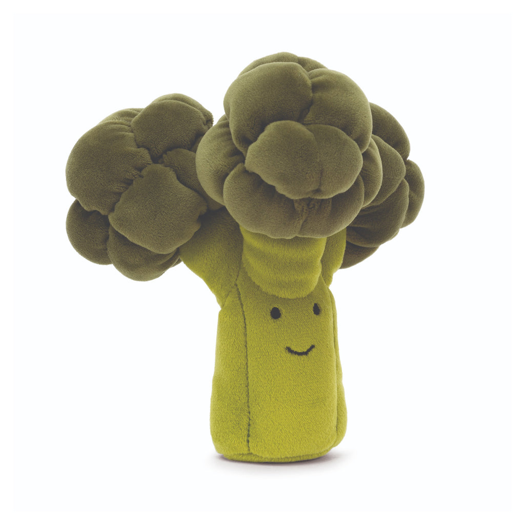 Vivacious Vegetable Broccoli .