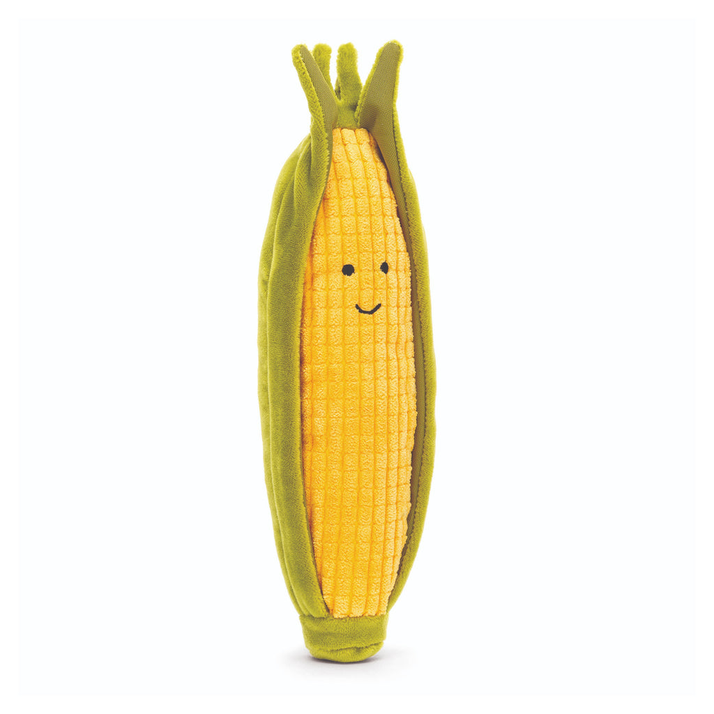 Vivacious Vegetable Corn Small.