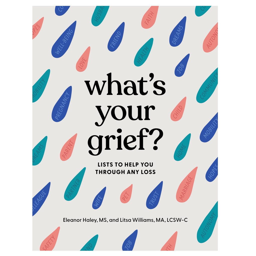 What's Your Grief?.