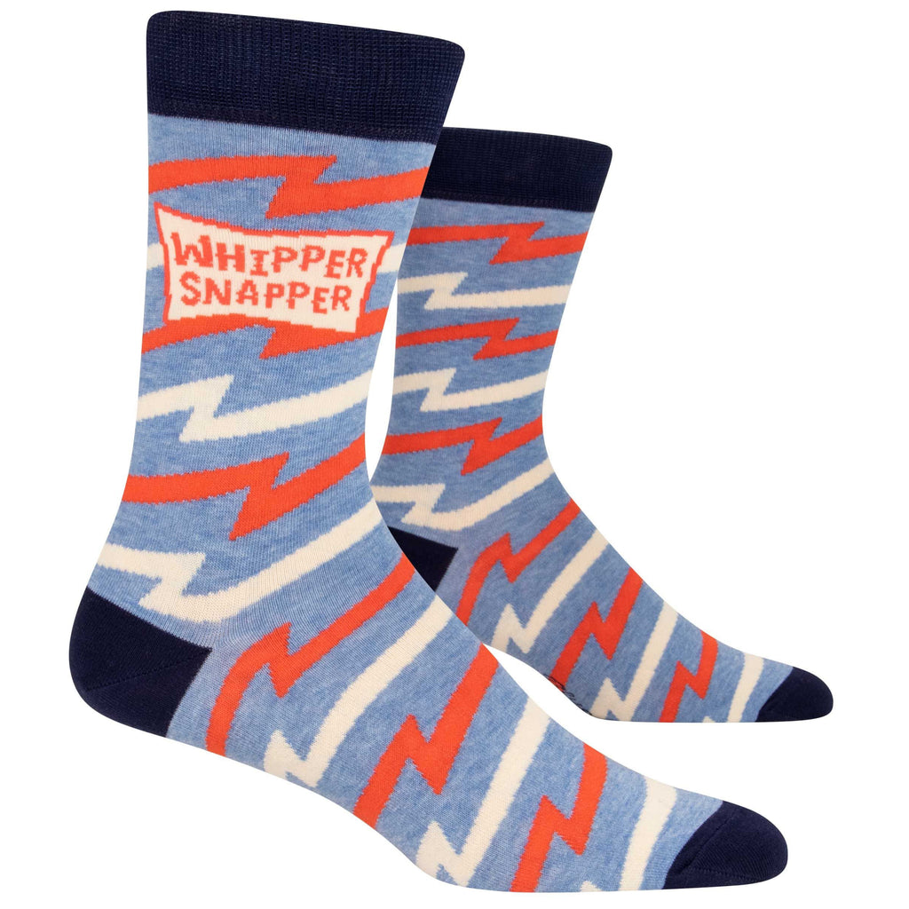 Whippersnapper Men's Socks.