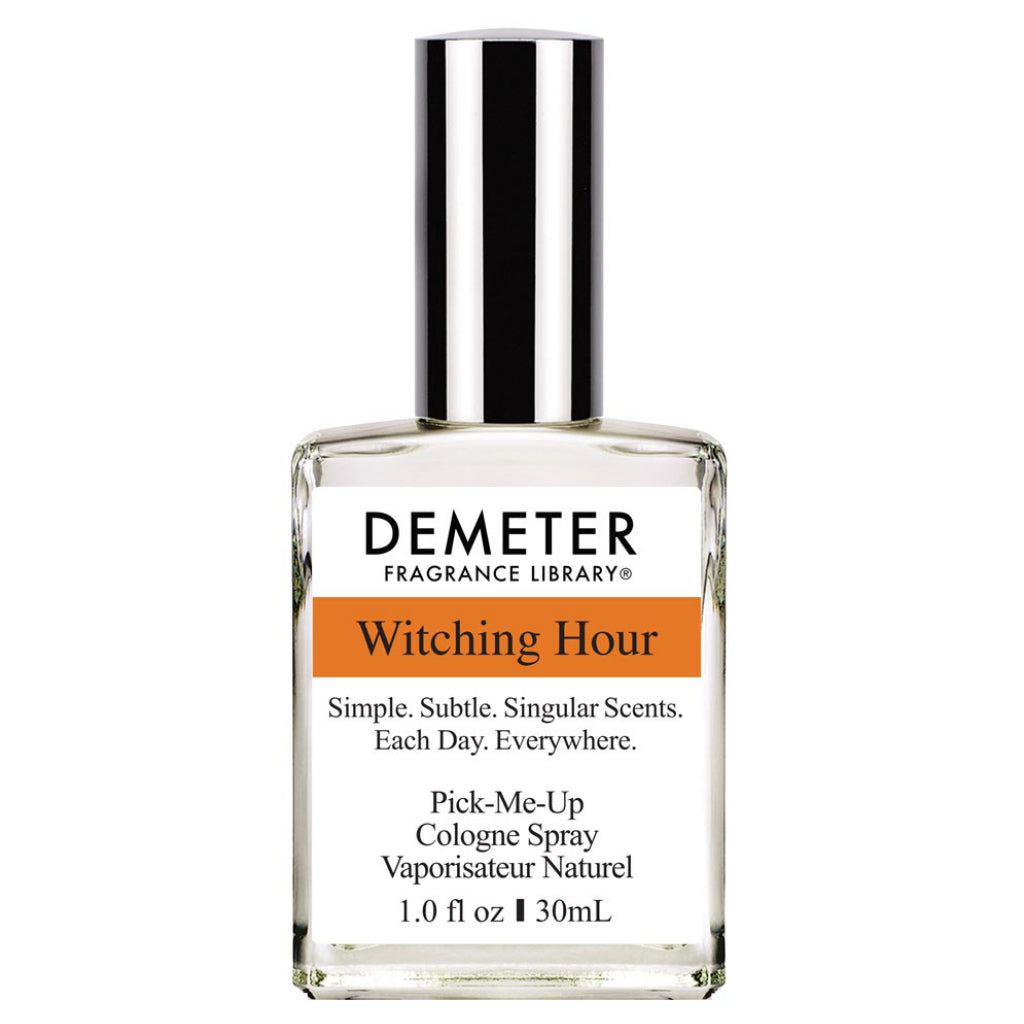 Vampire Blooms Cologne Spray Demeter Fragrance Library