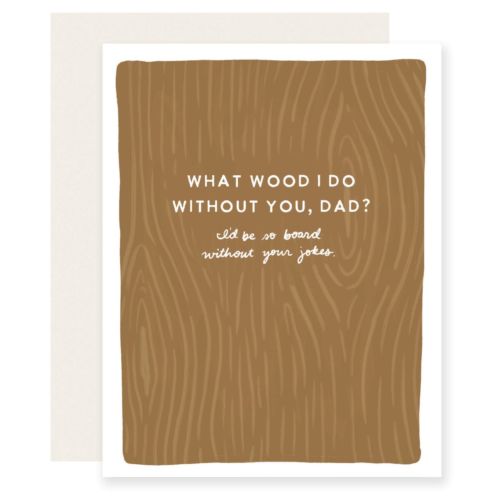 Wood Puns: Knot Your Average Humor!