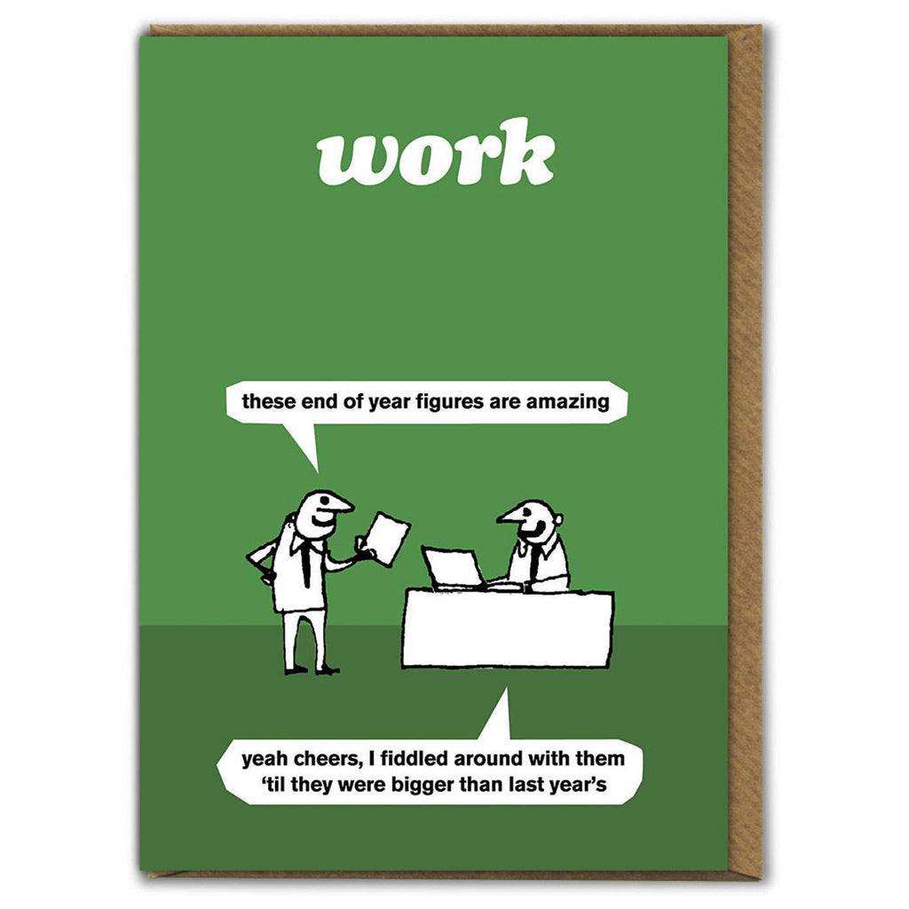 Comically Large Note Card Funny Cards & Notes | Find Your Funny In Our Funny Greeting Card Range ...