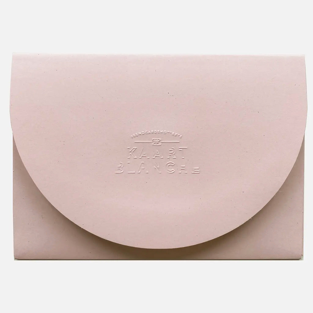 Your Battle Card envelope.