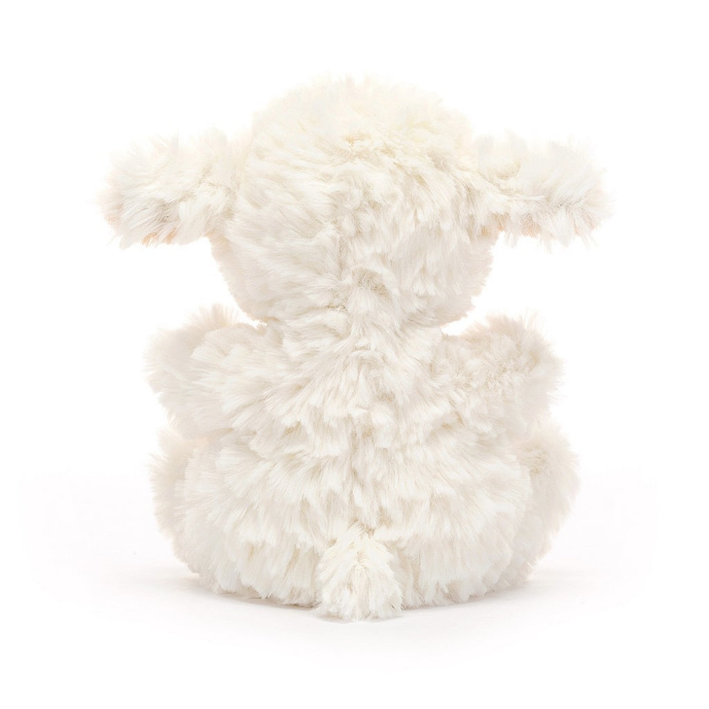 Yummy Lamb | Jellycat – Outer Layer