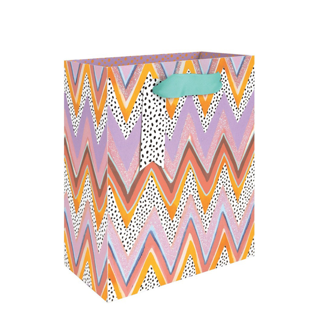 Zag Small Gift Bag